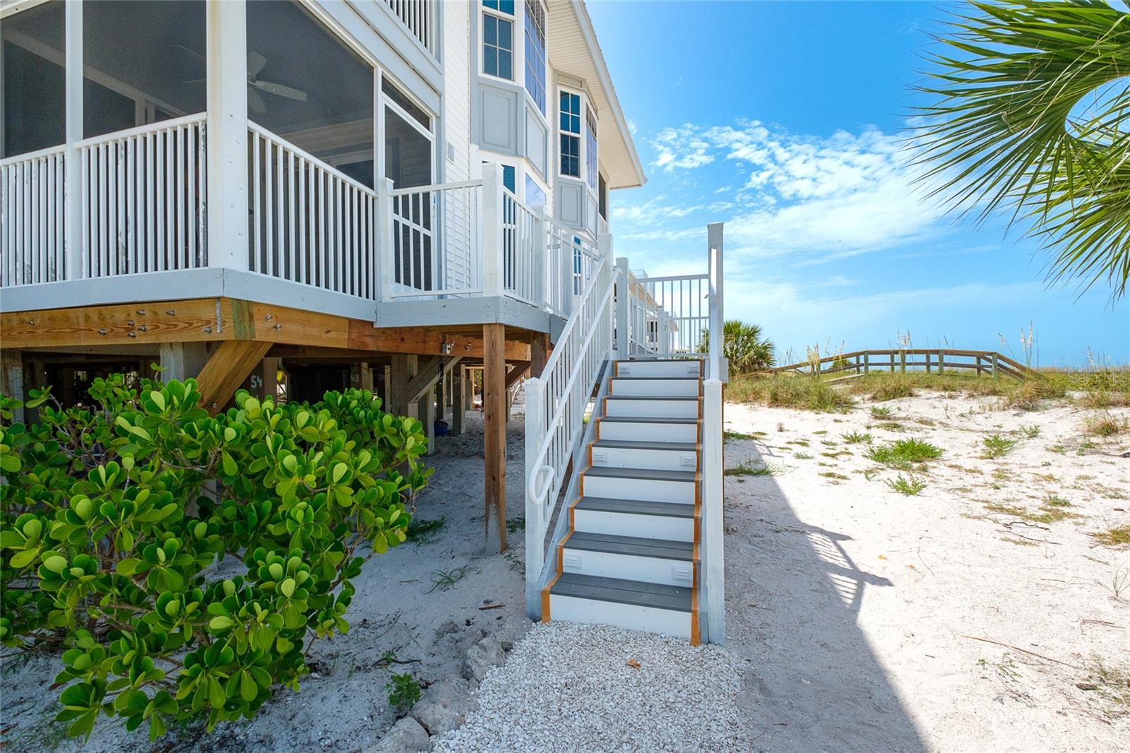 BEACH VILLAS BLDG 31 - Residential
