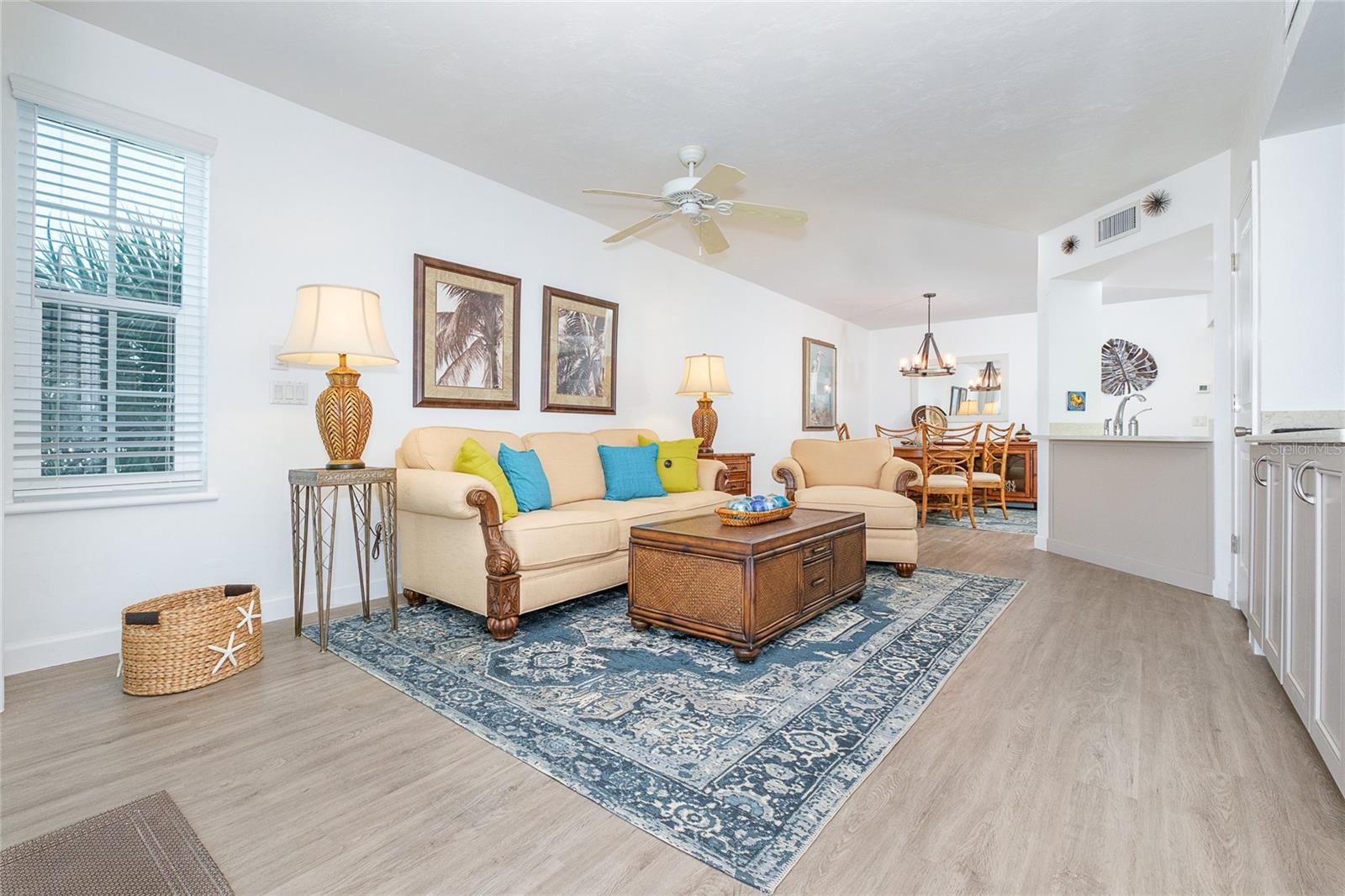 BEACH VILLAS BLDG 31 - Residential