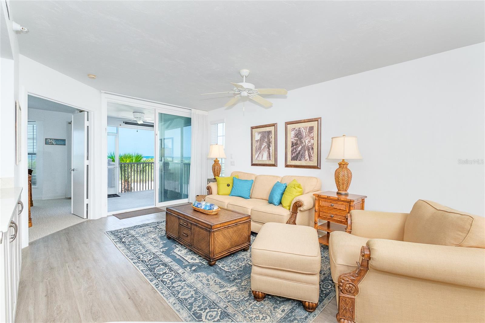 BEACH VILLAS BLDG 31 - Residential