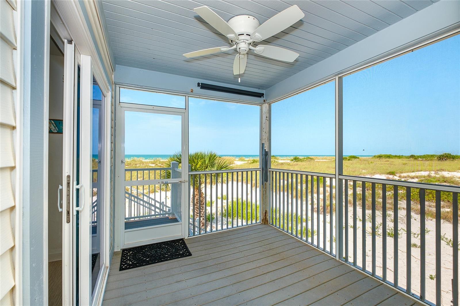 BEACH VILLAS BLDG 31 - Residential