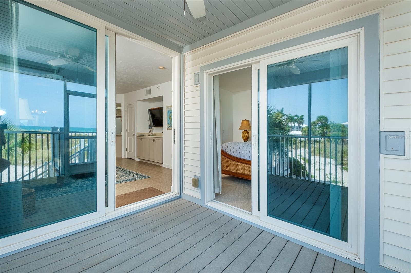 BEACH VILLAS BLDG 31 - Residential