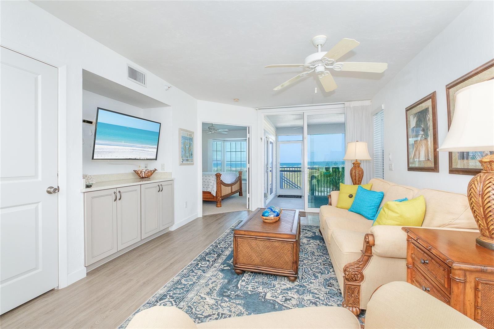 BEACH VILLAS BLDG 31 - Residential