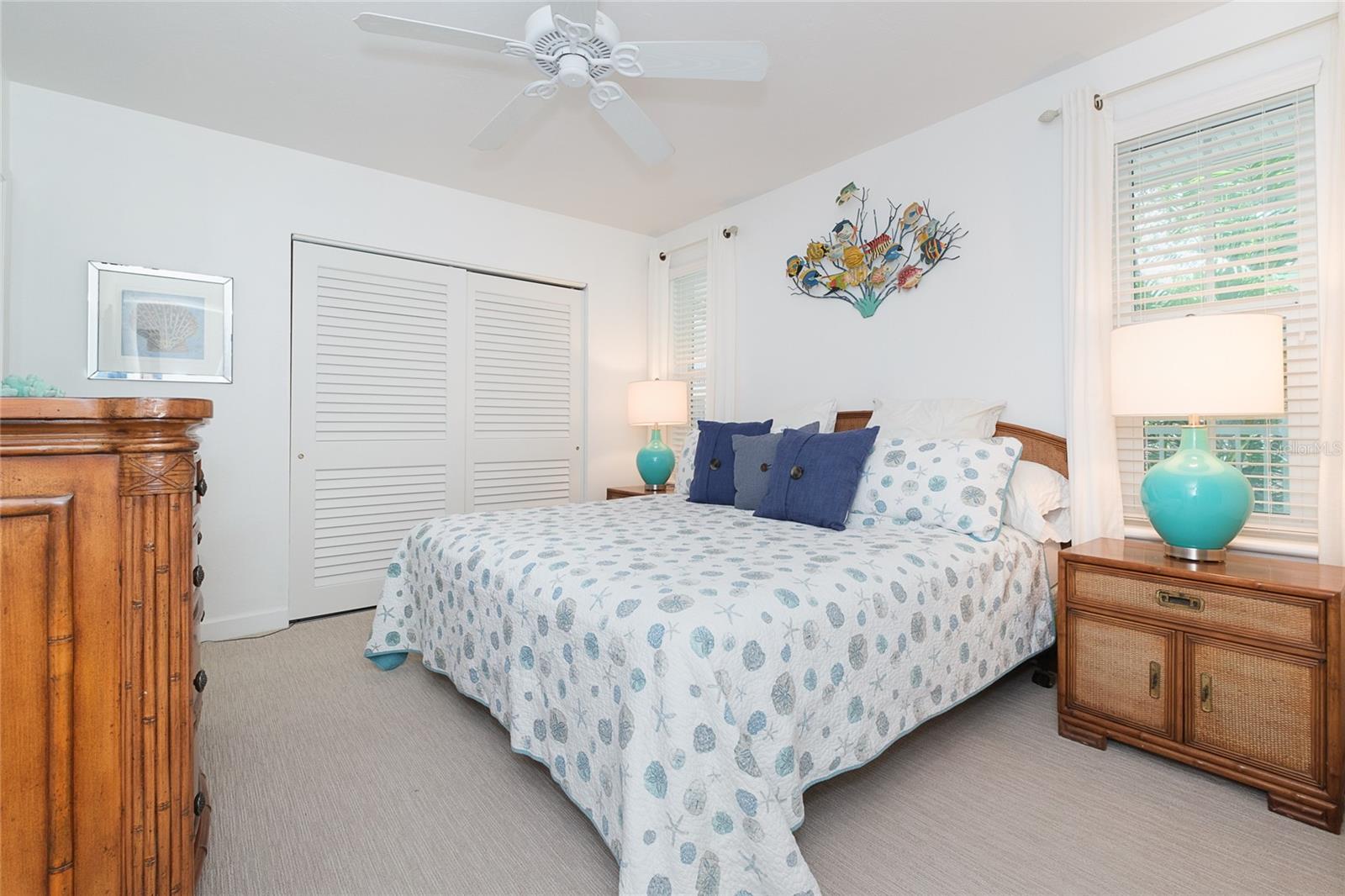 BEACH VILLAS BLDG 31 - Residential