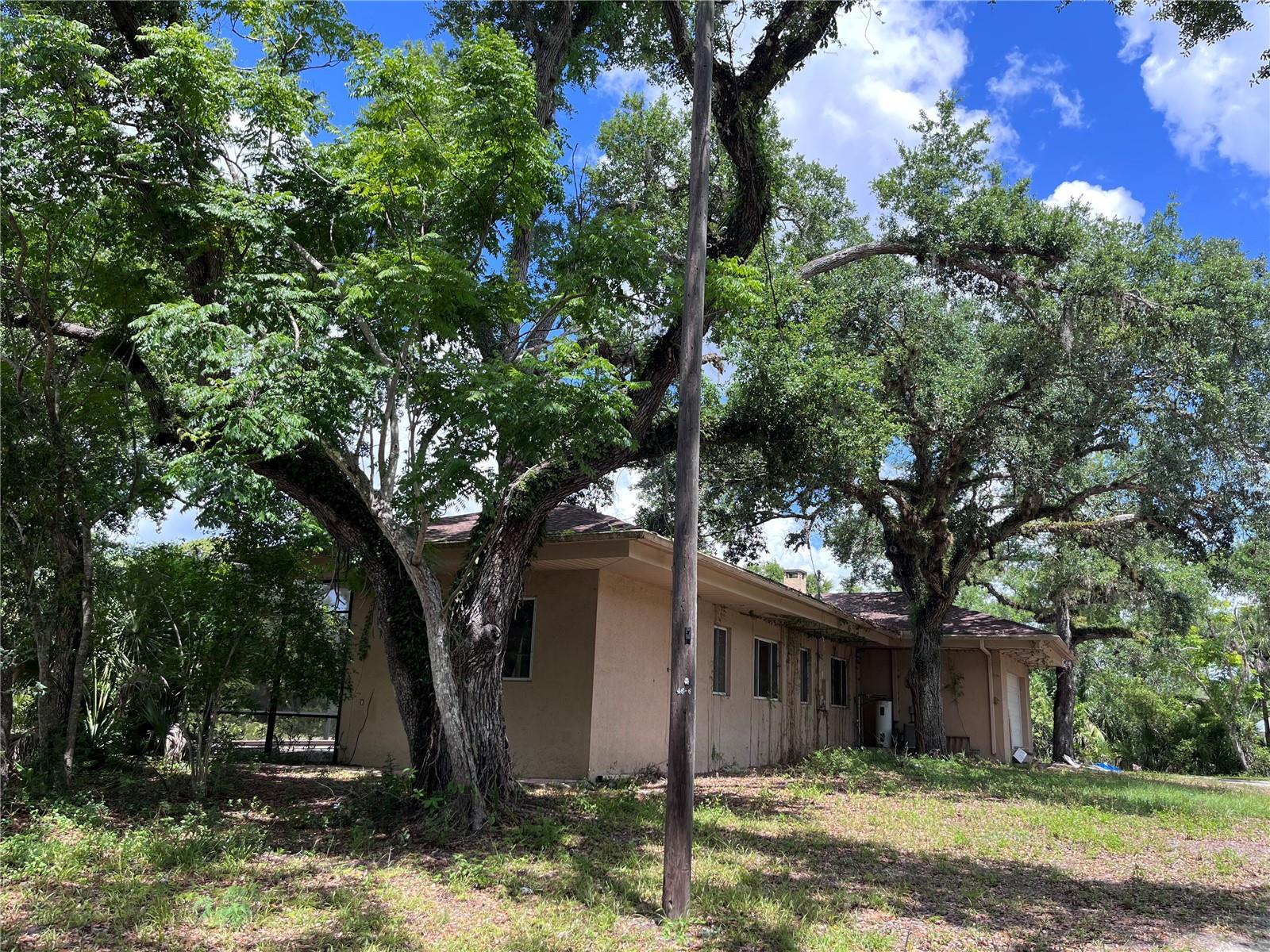 SHORES OF MYAKKA RIVER - Residential