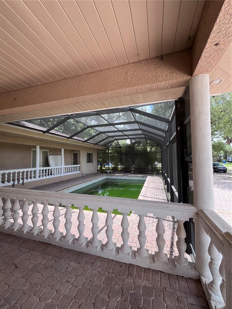 SHORES OF MYAKKA RIVER - Residential