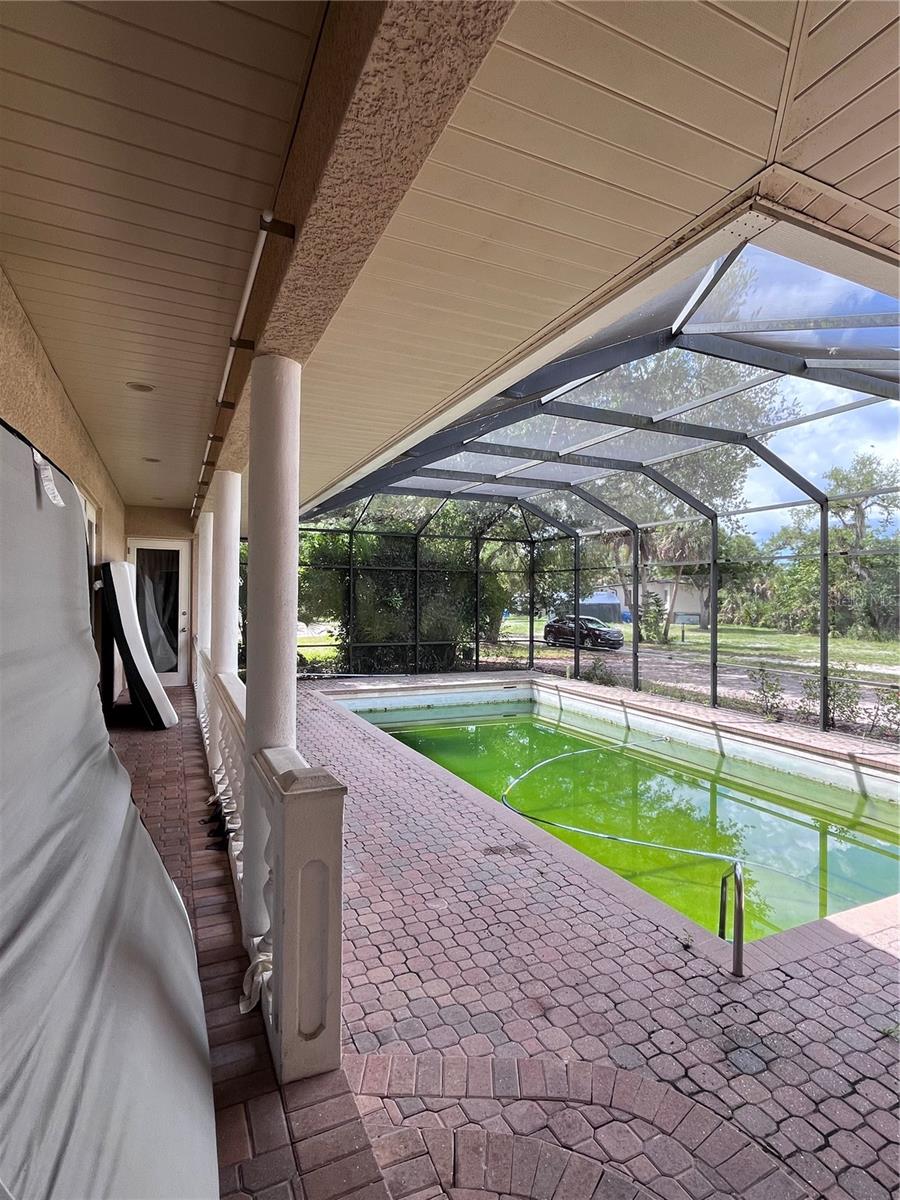 SHORES OF MYAKKA RIVER - Residential