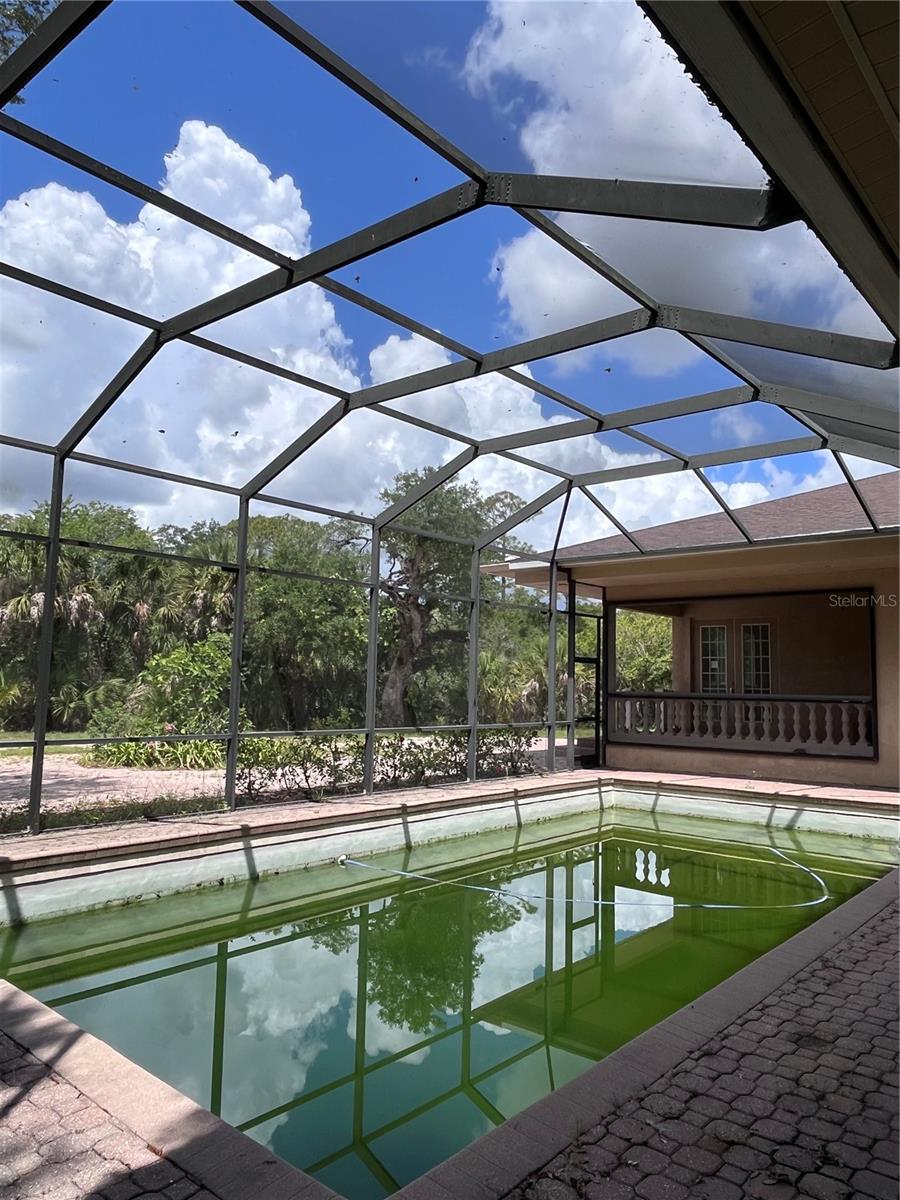 SHORES OF MYAKKA RIVER - Residential