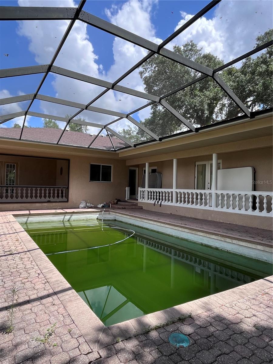 SHORES OF MYAKKA RIVER - Residential