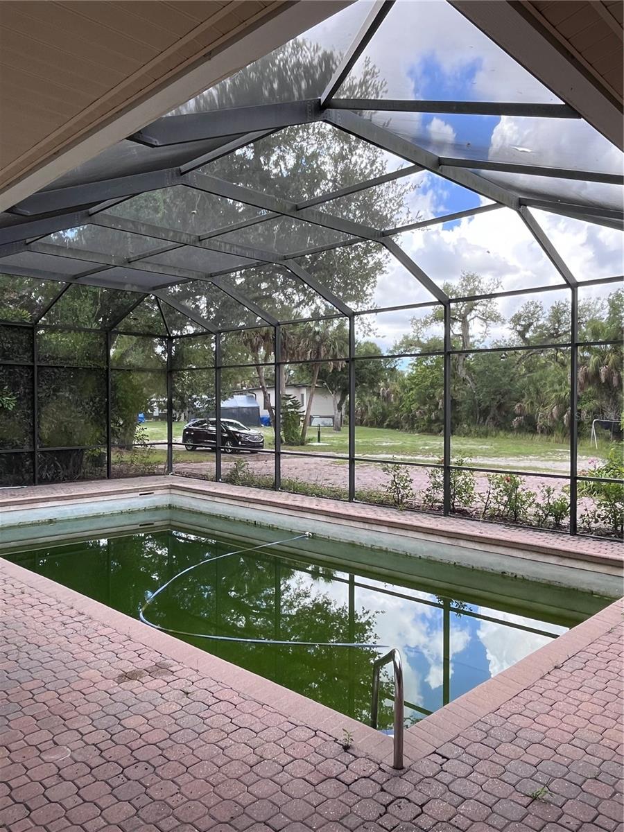 SHORES OF MYAKKA RIVER - Residential
