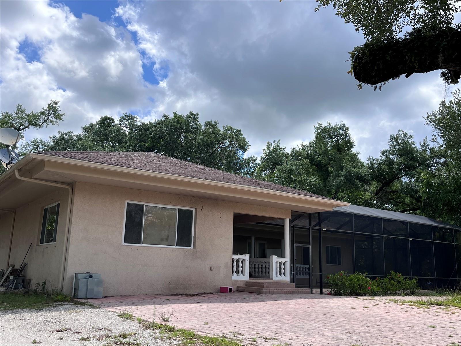 SHORES OF MYAKKA RIVER - Residential
