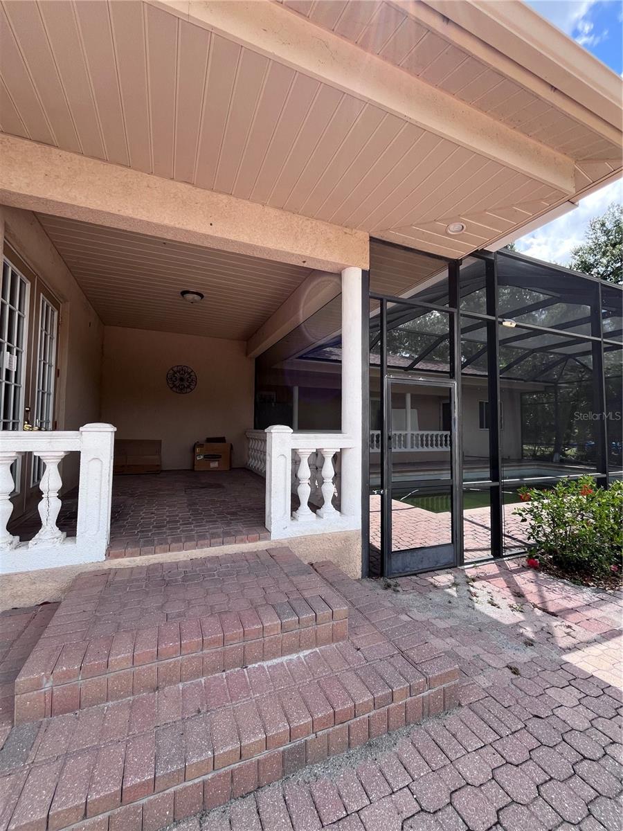 SHORES OF MYAKKA RIVER - Residential