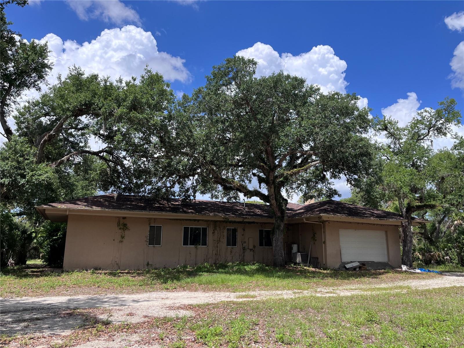 SHORES OF MYAKKA RIVER - Residential