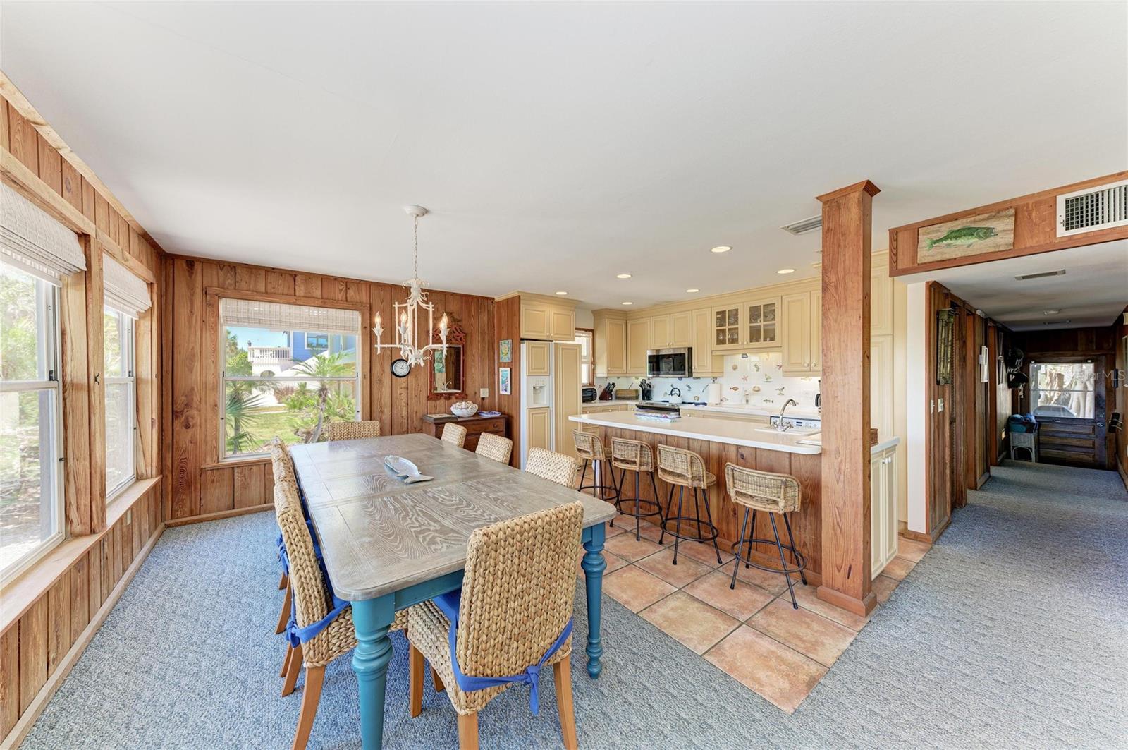 ANNA MARIA BEACH - Residential Lease