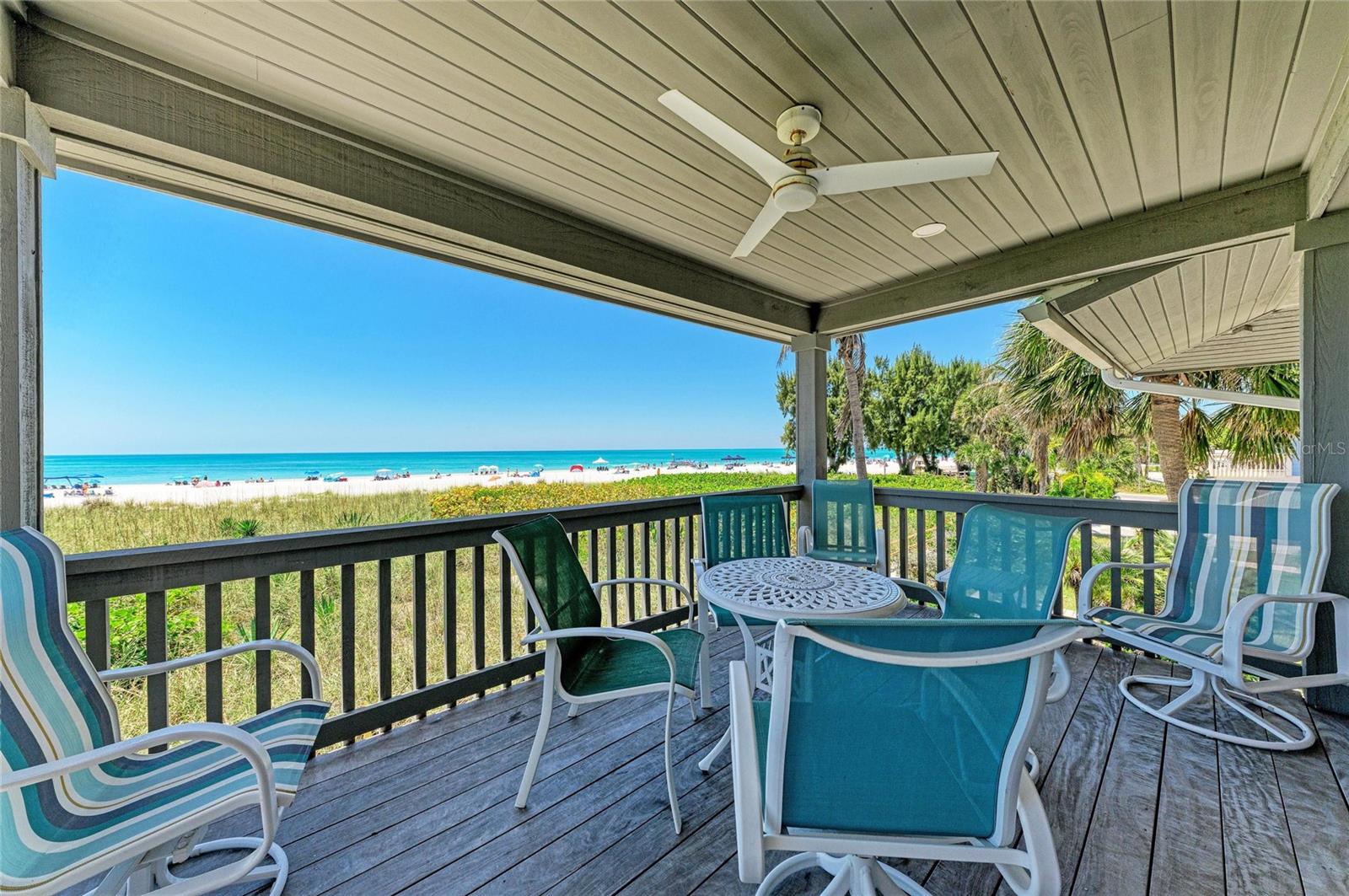 ANNA MARIA BEACH - Residential Lease