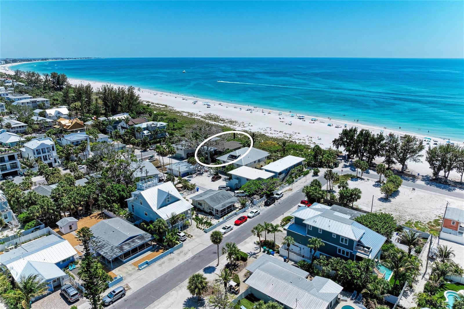 ANNA MARIA BEACH - Residential Lease