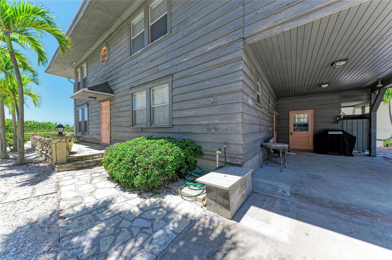 ANNA MARIA BEACH - Residential Lease