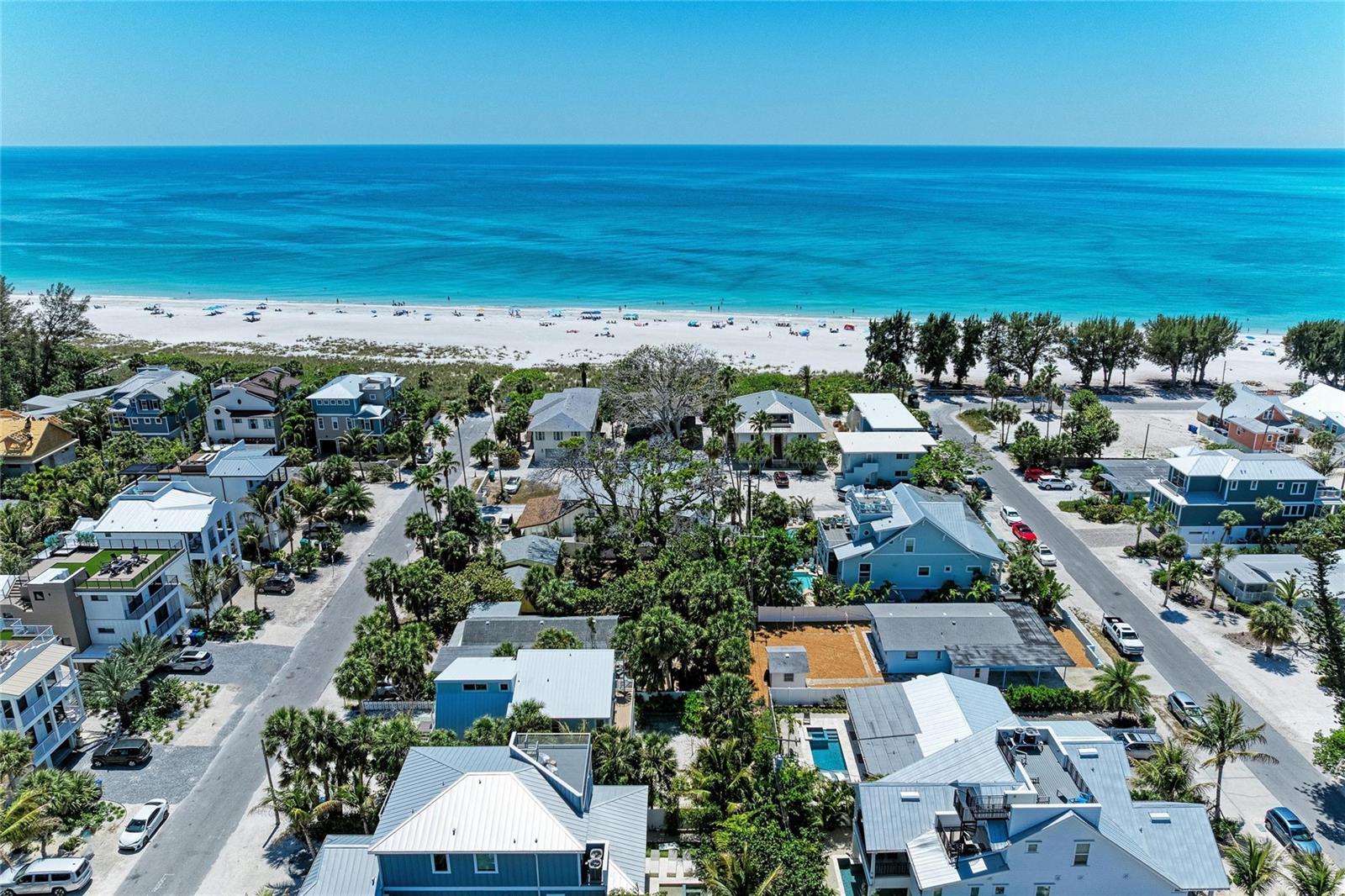 ANNA MARIA BEACH - Residential Lease