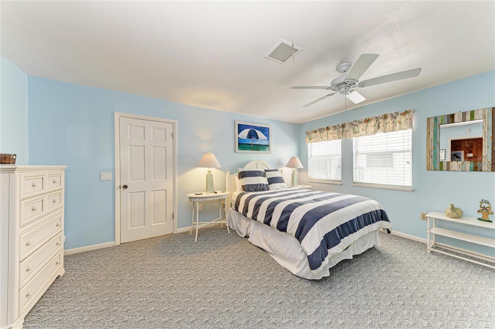ANNA MARIA BEACH - Residential Lease