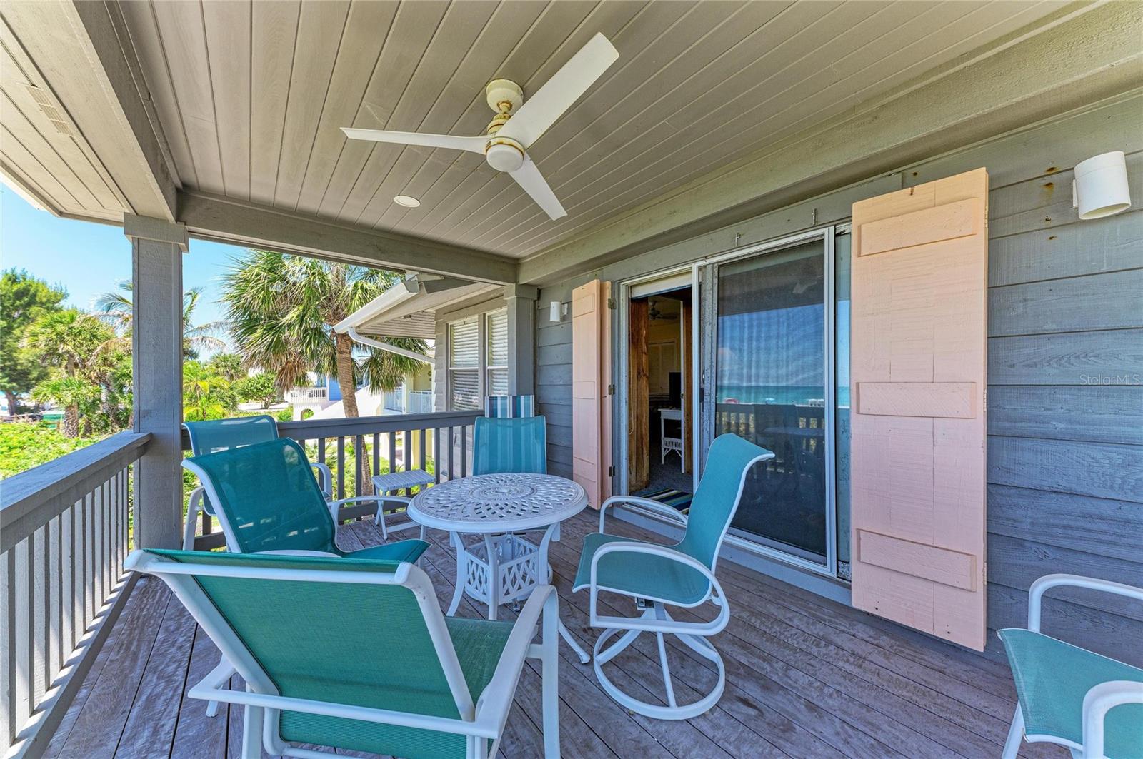 ANNA MARIA BEACH - Residential Lease