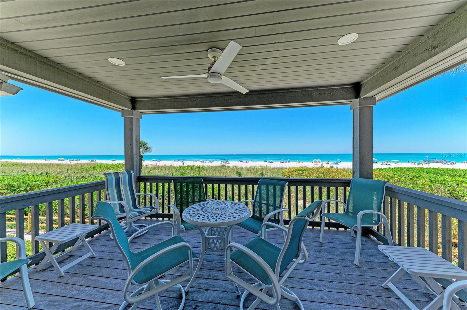 ANNA MARIA BEACH - Residential Lease