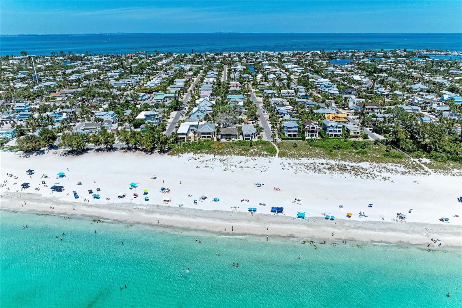 ANNA MARIA BEACH - Residential Lease
