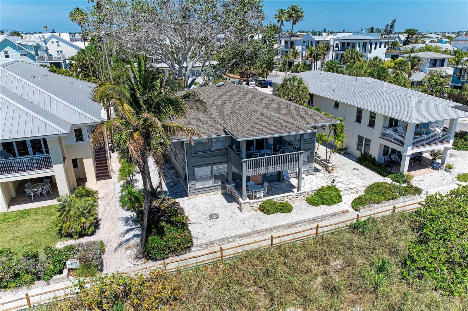 ANNA MARIA BEACH - Residential Lease