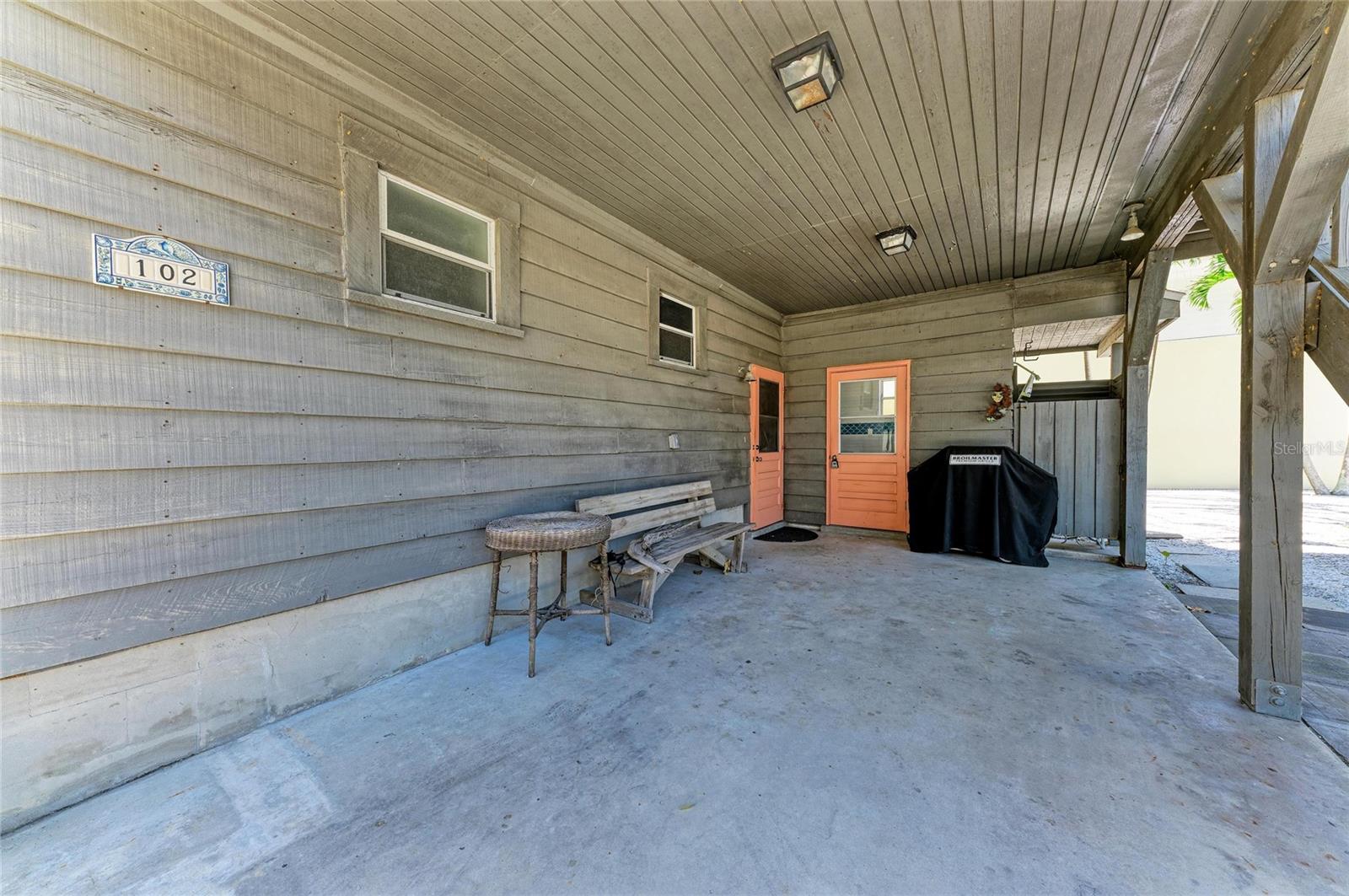 ANNA MARIA BEACH - Residential Lease