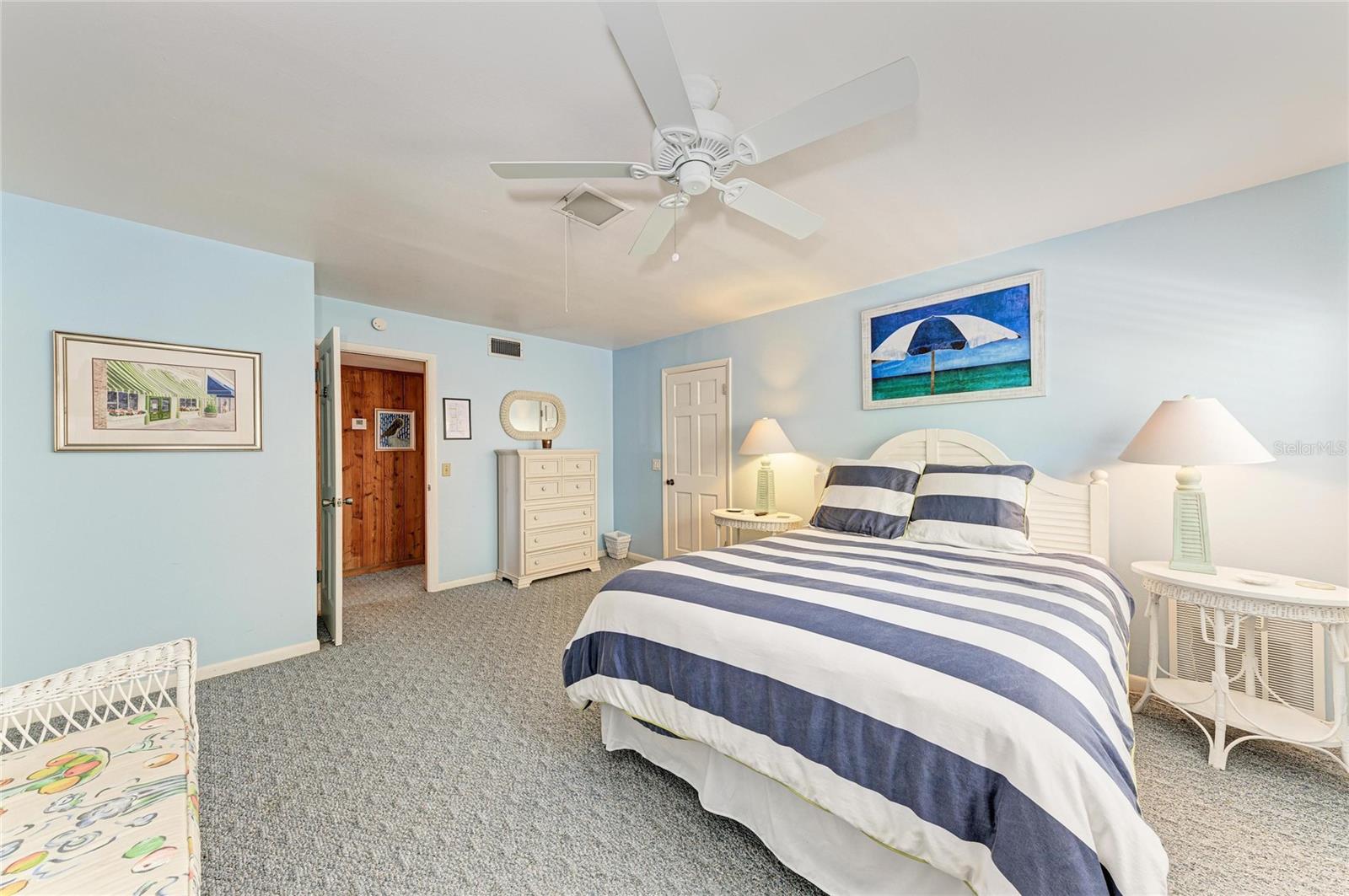 ANNA MARIA BEACH - Residential Lease