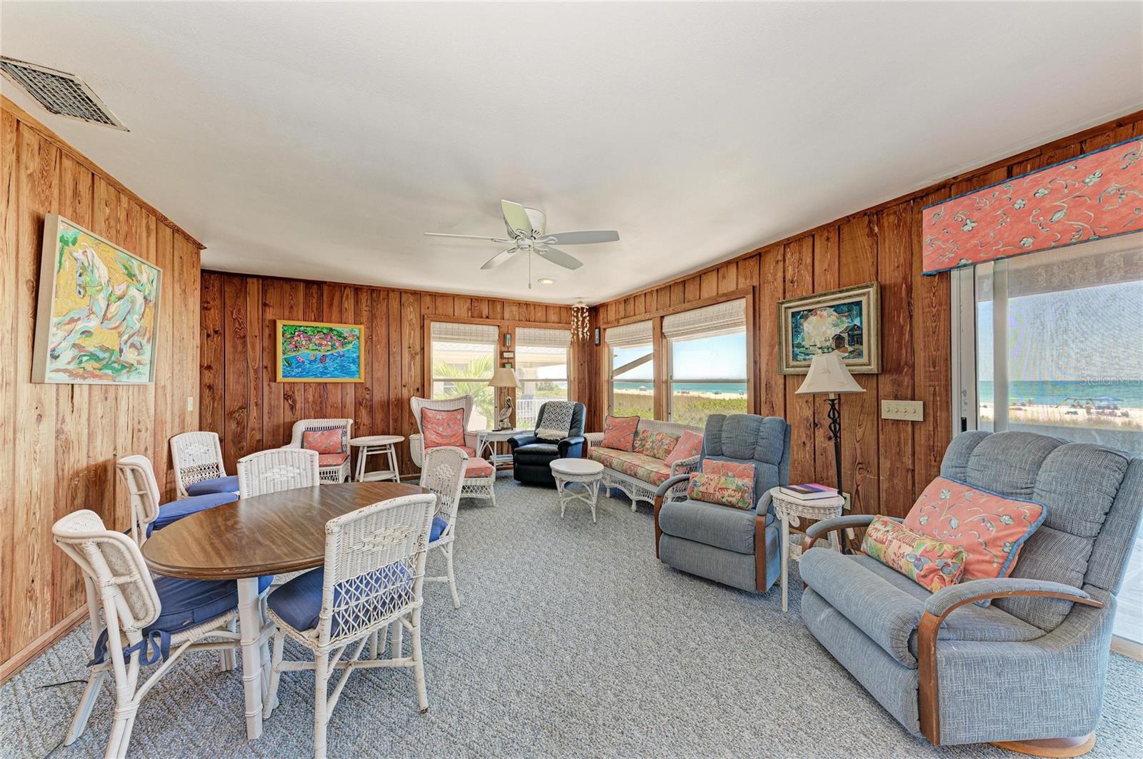 ANNA MARIA BEACH - Residential Lease