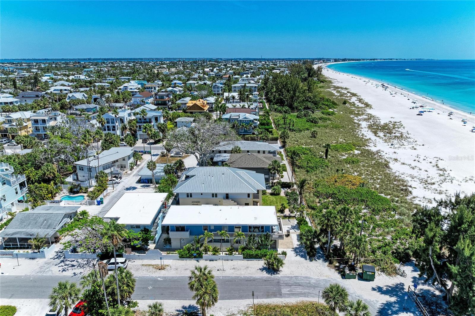 ANNA MARIA BEACH - Residential Lease