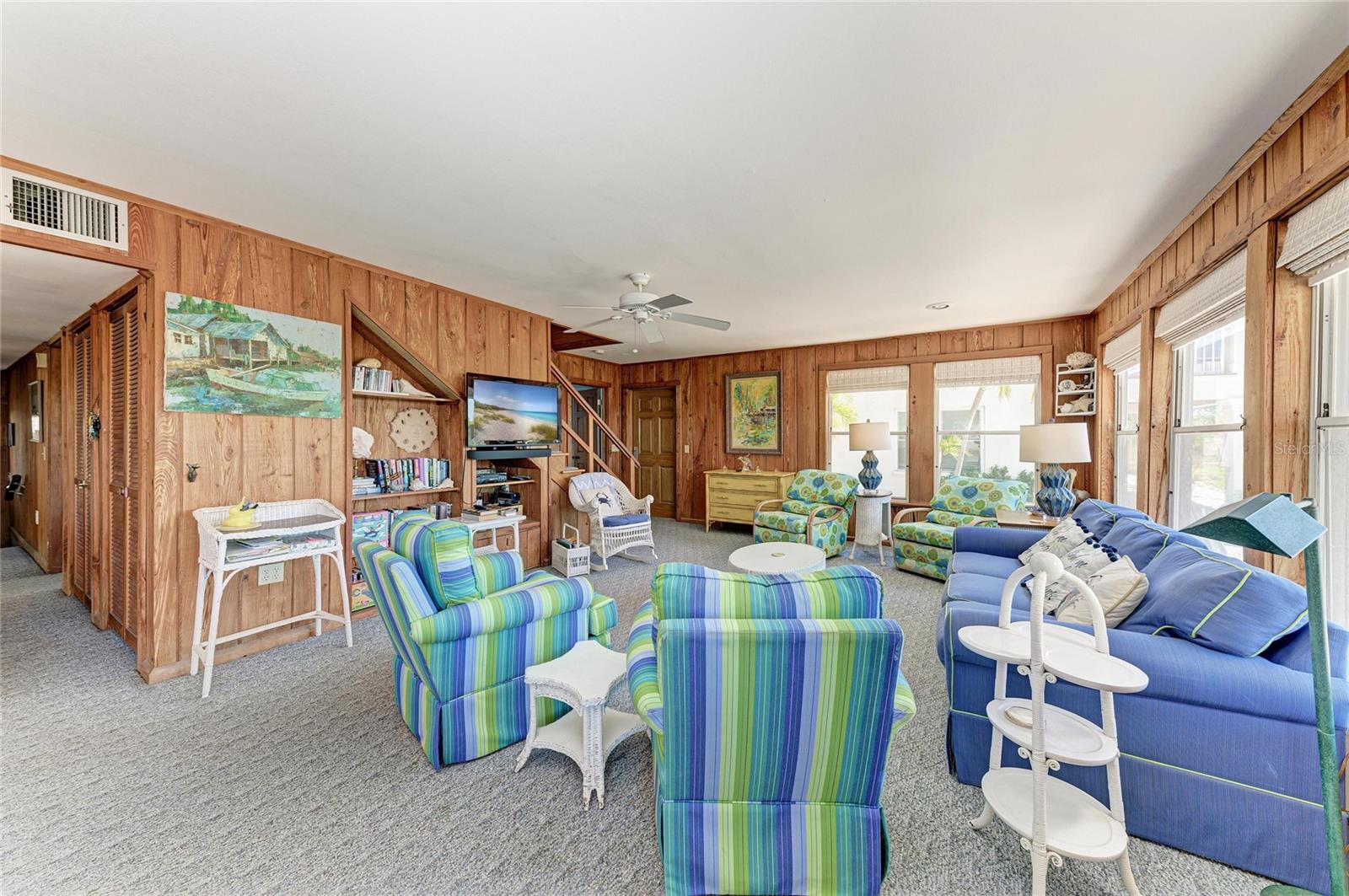 ANNA MARIA BEACH - Residential Lease