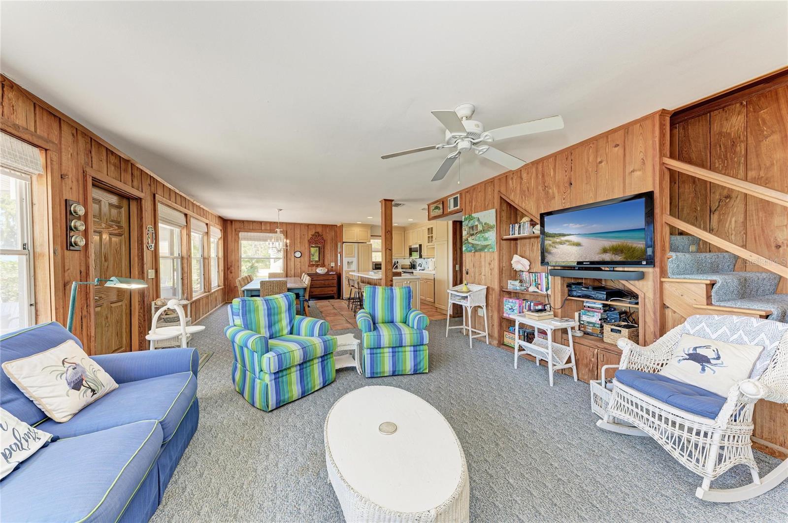 ANNA MARIA BEACH - Residential Lease