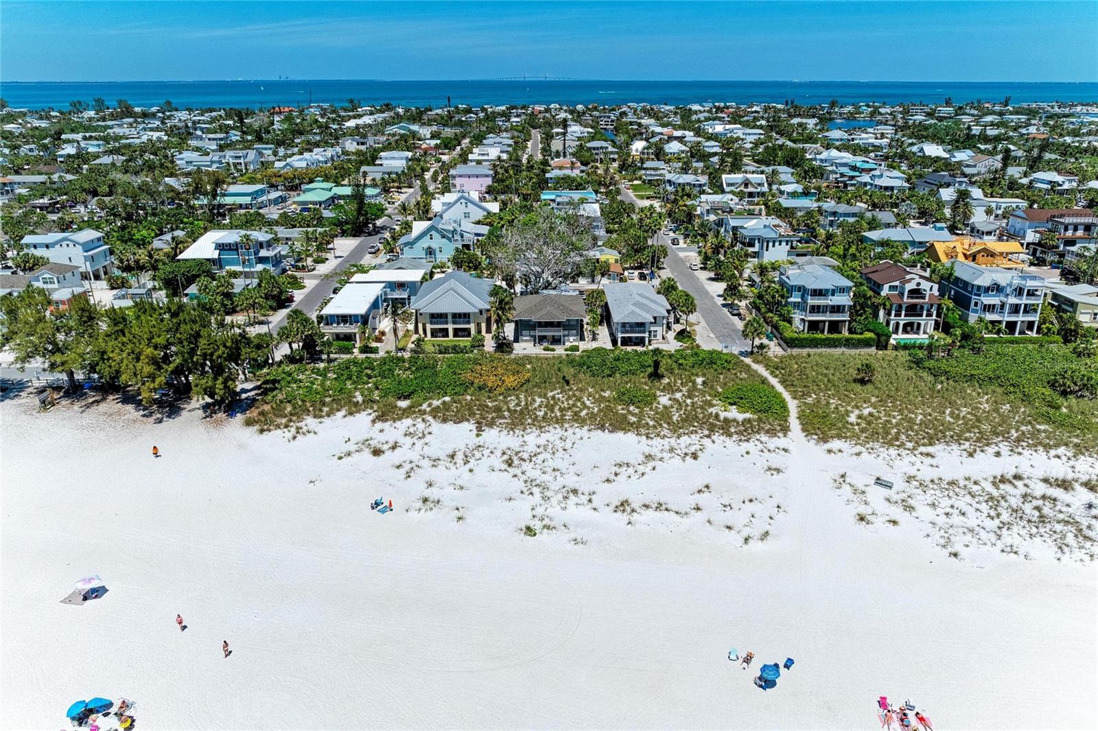 ANNA MARIA BEACH - Residential Lease
