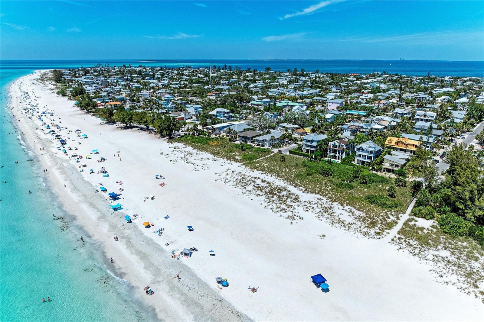 ANNA MARIA BEACH - Residential Lease
