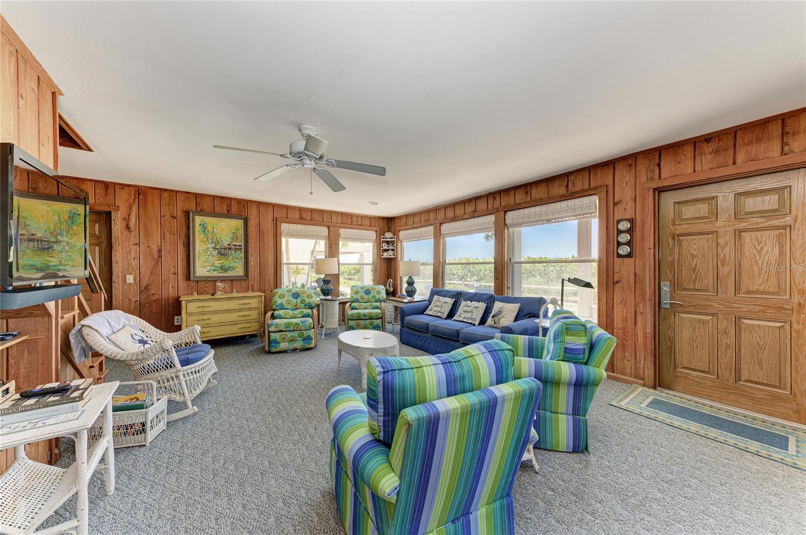 ANNA MARIA BEACH - Residential Lease