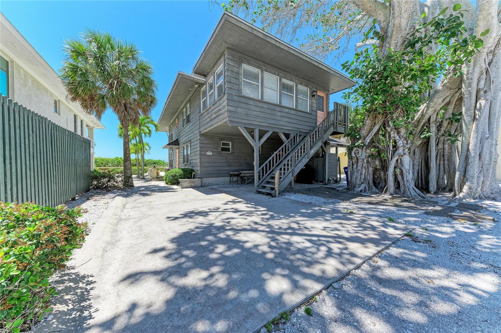 ANNA MARIA BEACH - Residential Lease