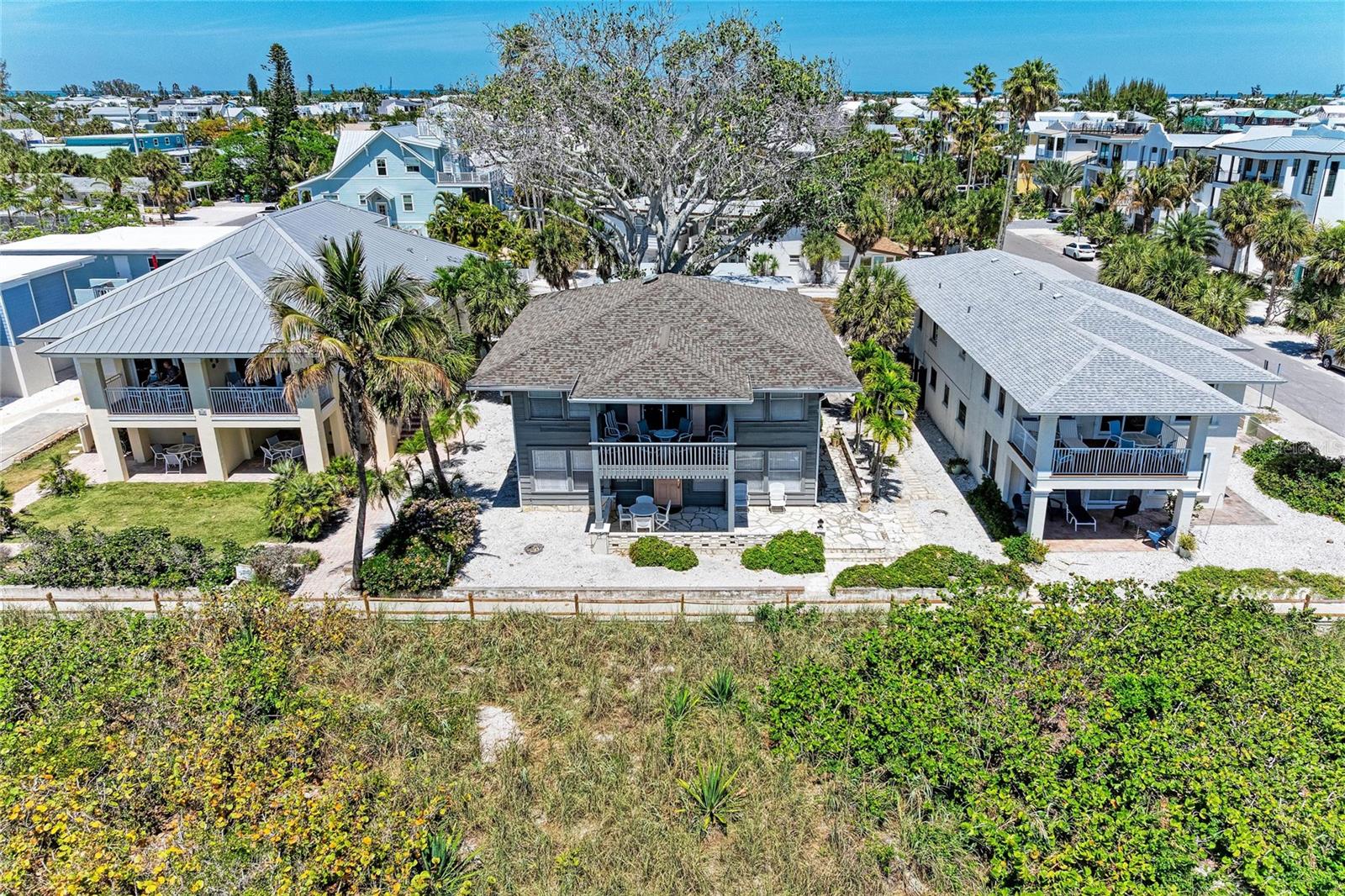ANNA MARIA BEACH - Residential Lease