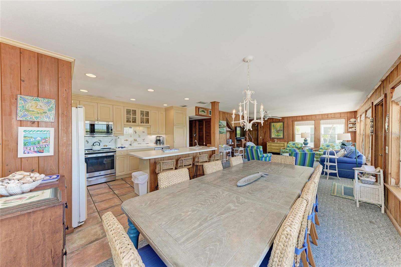 ANNA MARIA BEACH - Residential Lease