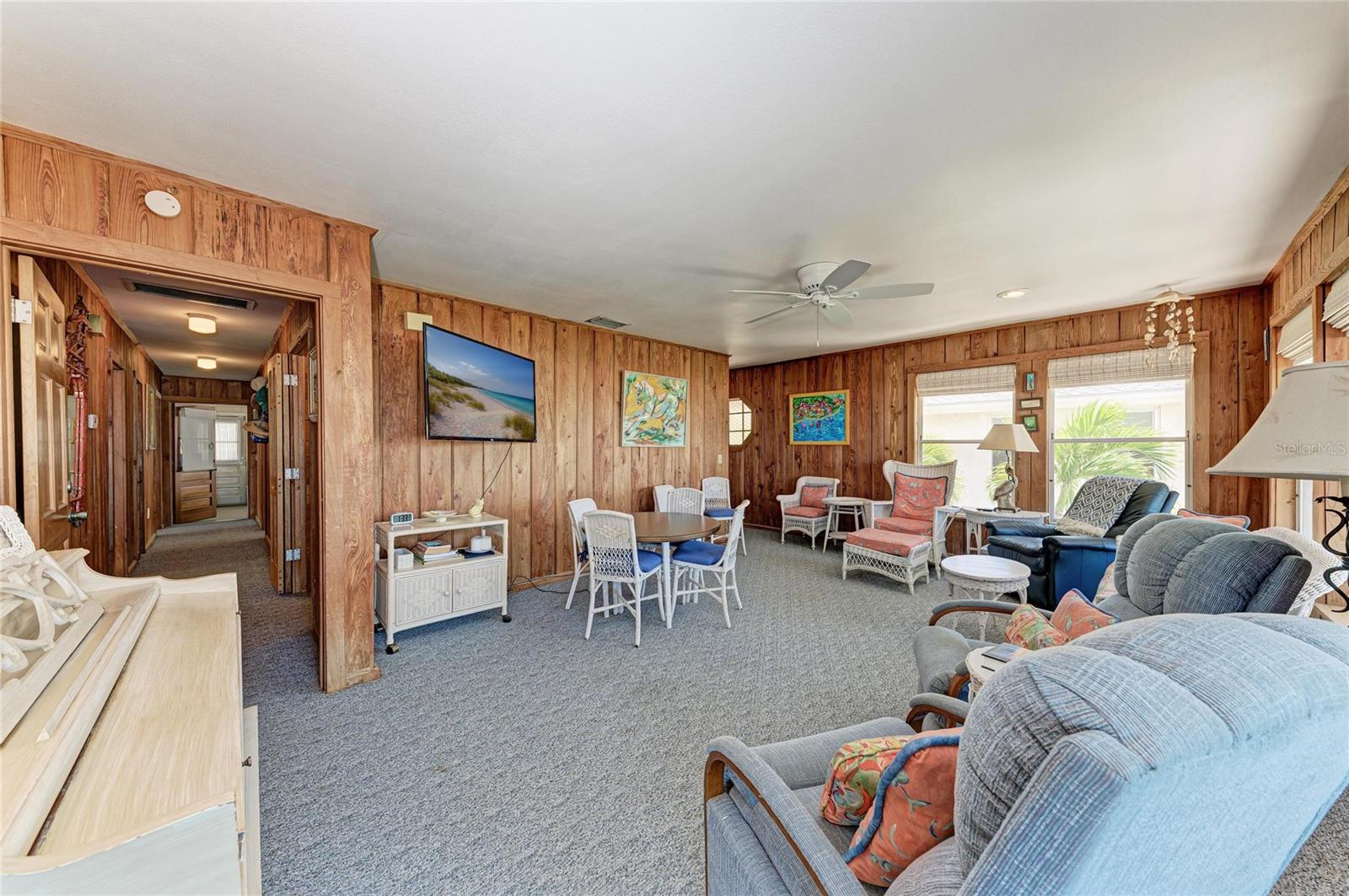 ANNA MARIA BEACH - Residential Lease
