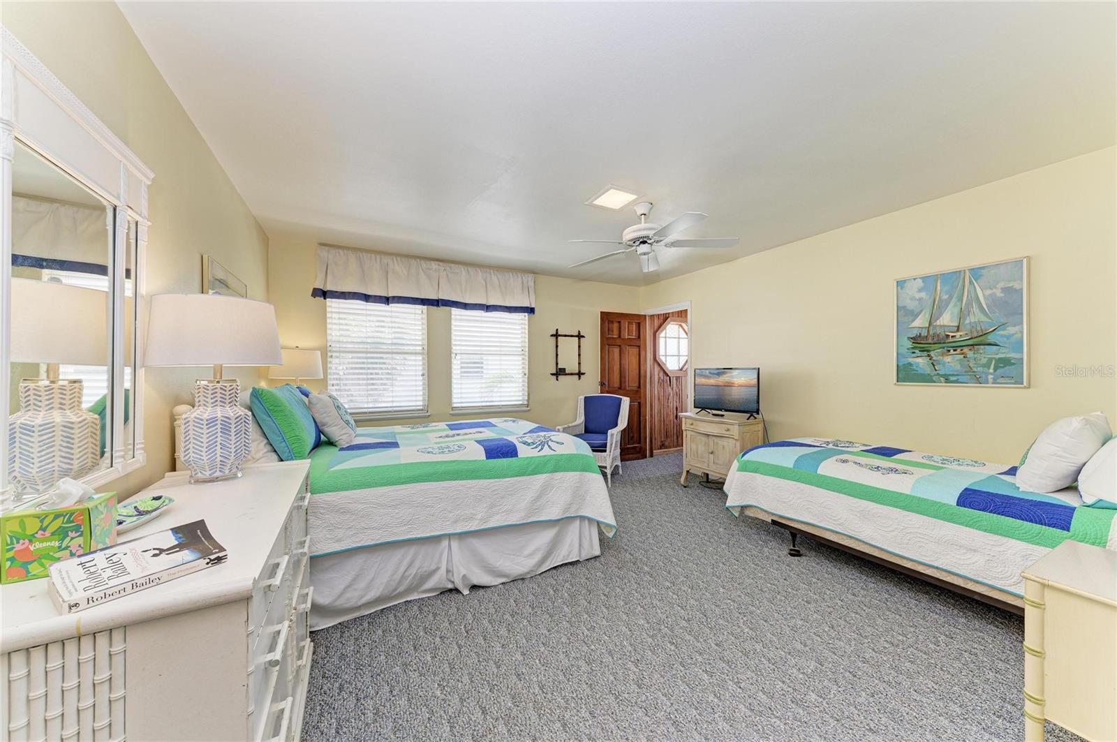 ANNA MARIA BEACH - Residential Lease
