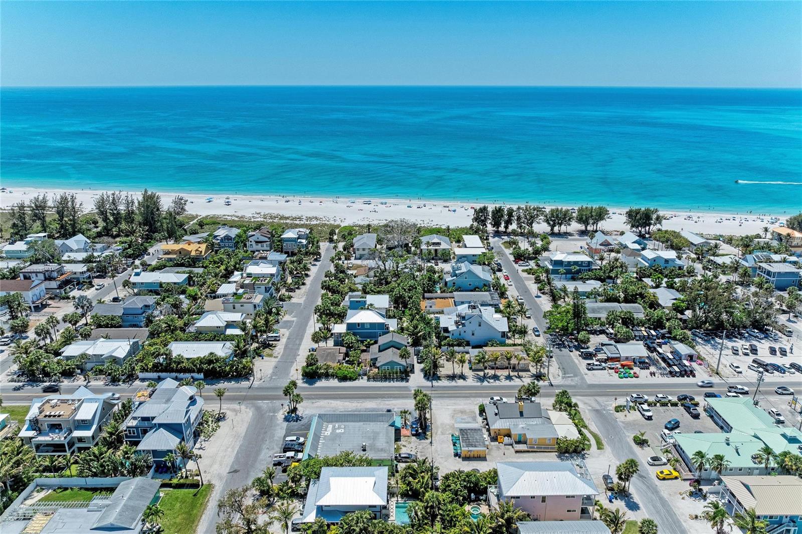 ANNA MARIA BEACH - Residential Lease