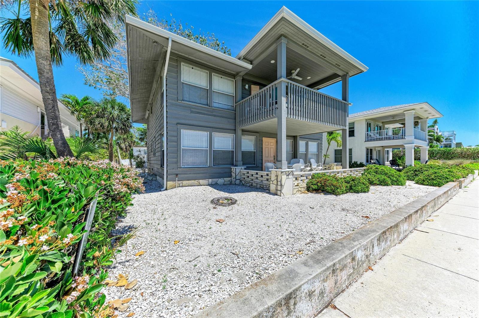 ANNA MARIA BEACH - Residential Lease