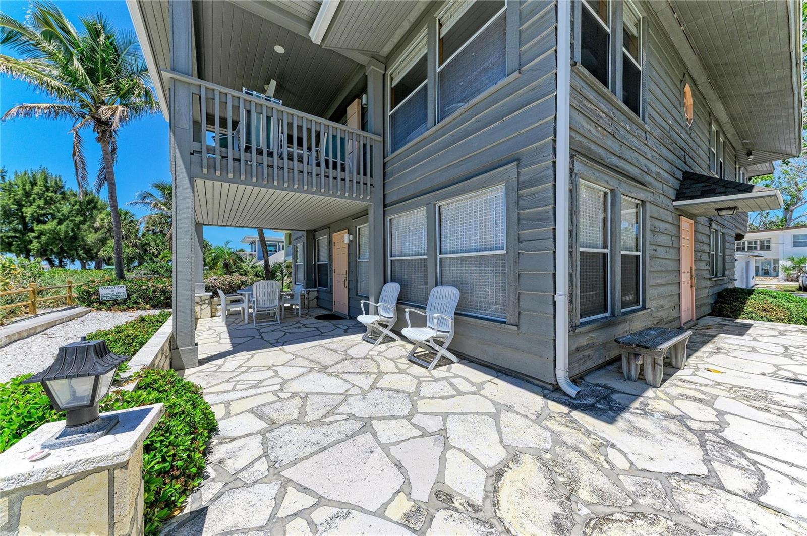ANNA MARIA BEACH - Residential Lease
