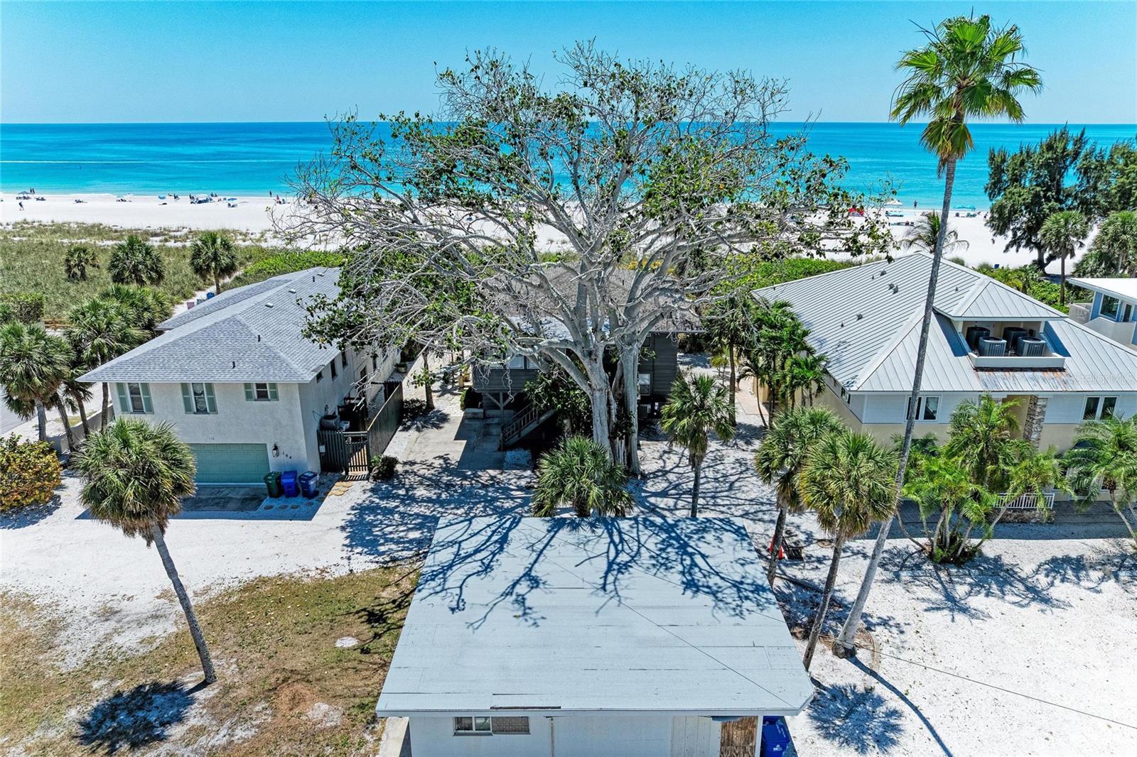 ANNA MARIA BEACH - Residential Lease