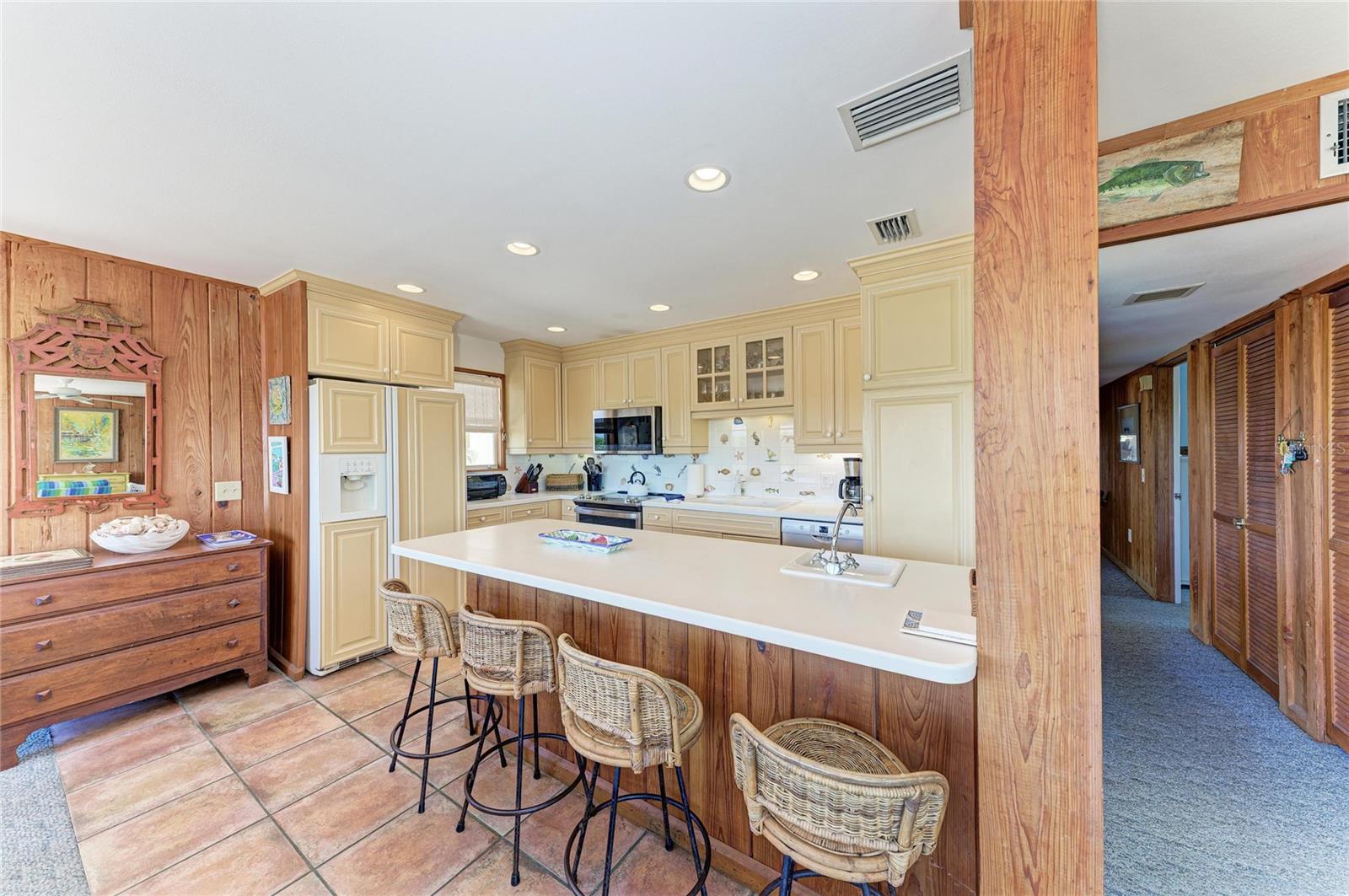 ANNA MARIA BEACH - Residential Lease