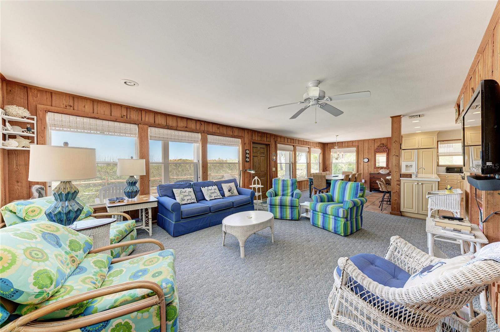 ANNA MARIA BEACH - Residential Lease