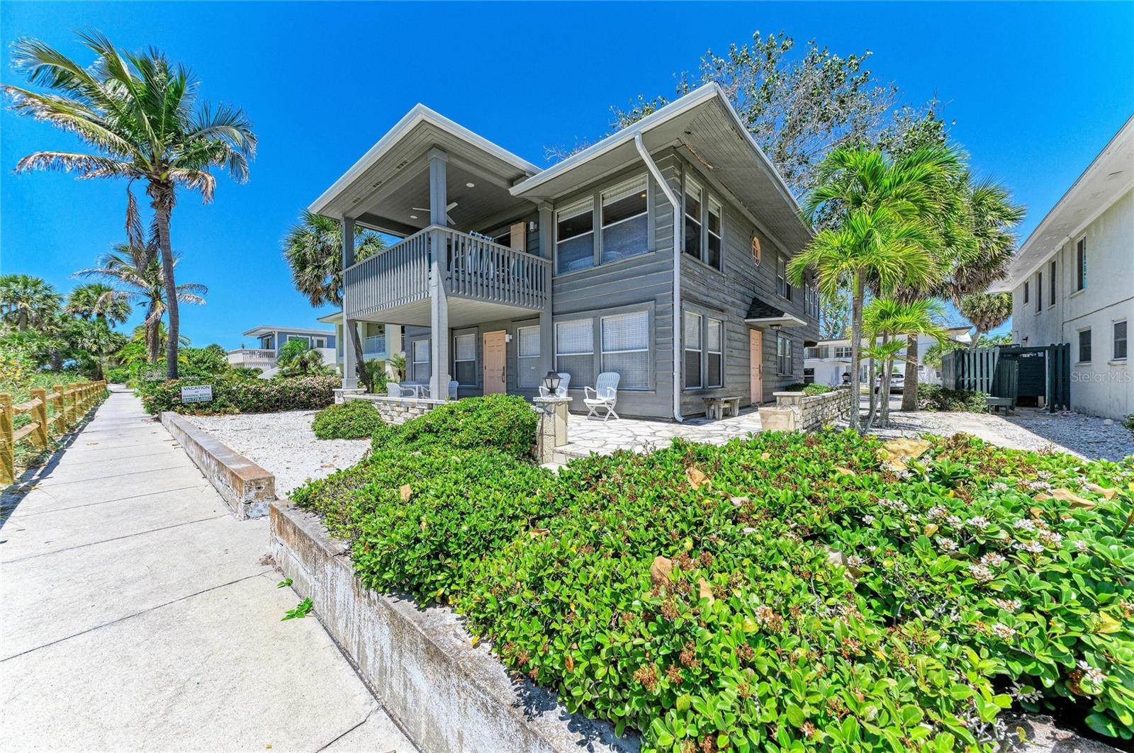 ANNA MARIA BEACH - Residential Lease