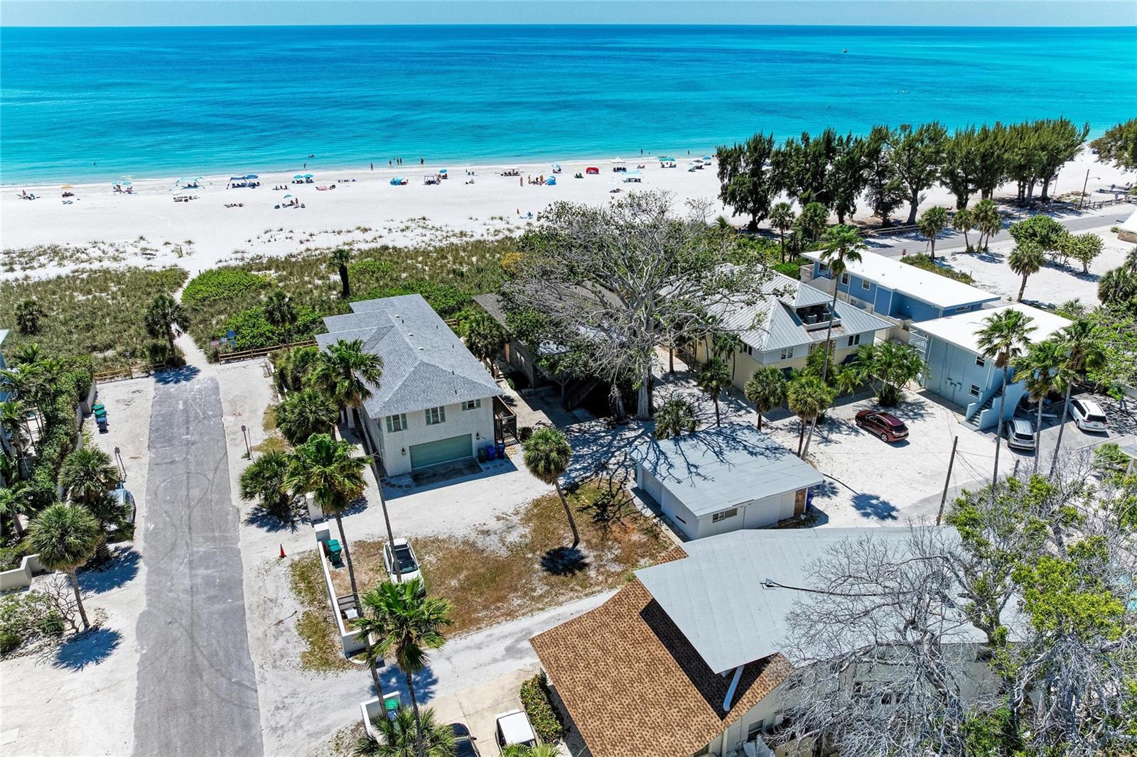 ANNA MARIA BEACH - Residential Lease