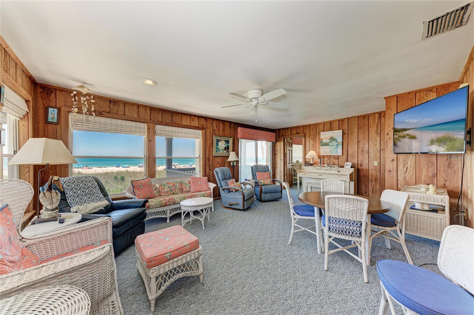 ANNA MARIA BEACH - Residential Lease