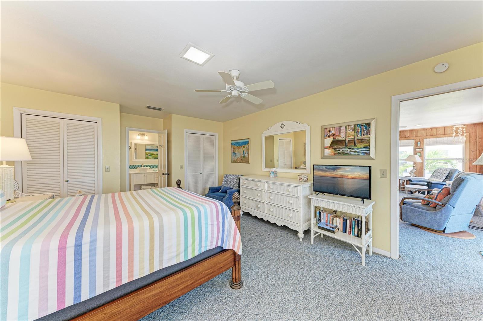 ANNA MARIA BEACH - Residential Lease